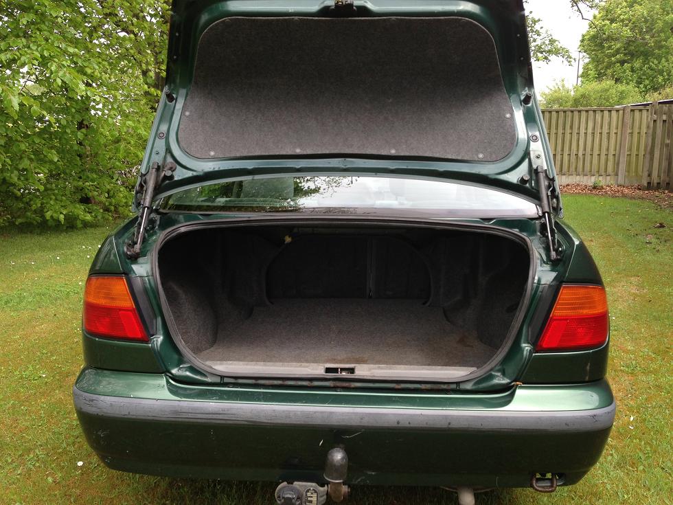 Nissan Primera