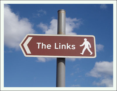 Seriøse Links